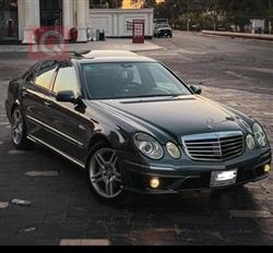 مرسيدس بنز E-Class